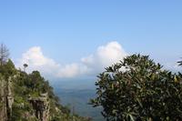 425 God’s Window - Panoramaroute &ndash; &copy; Marianne Förster (Eberhardt TRAVEL)