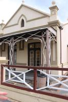 612 Pretoria - Paul-Krüger-Haus &ndash; &copy; Marianne Förster (Eberhardt TRAVEL)
