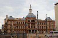 614 Pretoria- Kirchplatz &ndash; &copy; Marianne Förster (Eberhardt TRAVEL)