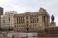 616 Pretoria - kirchplatz &ndash; &copy; Marianne Förster (Eberhardt TRAVEL)