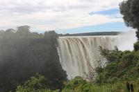 673 Rundgang Victoria Falls &ndash; &copy; Marianne Förster (Eberhardt TRAVEL)