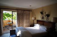 Pretoria - Opi Kopi Guest House &ndash; &copy; Annett Müller (Eberhardt TRAVEL)