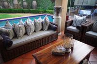 Pretoria - Opi Kopi Guest House &ndash; &copy; Annett Müller (Eberhardt TRAVEL)