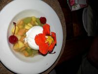 Hippo Hollow Estate - Dinner &ndash; &copy; Annett Müller (Eberhardt TRAVEL)