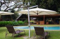 Hazyview - Hippo Hollow Estate &ndash; &copy; Annett Müller (Eberhardt TRAVEL)