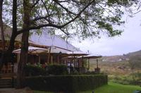 Hazyview - Hippo Hollow Estate &ndash; &copy; Annett Müller (Eberhardt TRAVEL)