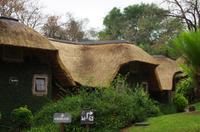 Hazyview - Hippo Hollow Estate &ndash; &copy; Annett Müller (Eberhardt TRAVEL)