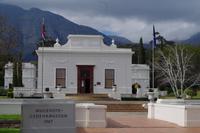 Franschhoek &ndash; &copy; Annett Müller (Eberhardt TRAVEL)