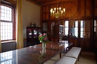 Weingut Boschendal - Manor House &ndash; &copy; Annett Müller (Eberhardt TRAVEL)