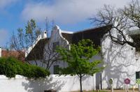 Stellenbosch  &ndash; &copy; Annett Müller (Eberhardt TRAVEL)