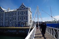 Kapstadt - Victoria & Alfred Waterfront &ndash; &copy; Annett Müller (Eberhardt TRAVEL)