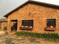 Sabie: Misty Mountain Lodge &ndash; &copy; Magda-Viola Hanke (Eberhardt TRAVEL)