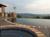 Sabie: Misty Mountain Lodge &ndash; &copy; Magda-Viola Hanke (Eberhardt TRAVEL)