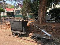 Mpumalanga: Pilgrim's Rest &ndash; &copy; Magda-Viola Hanke (Eberhardt TRAVEL)