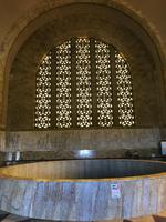Pretoria: Im Voortrekker Monument &ndash; &copy; Magda-Viola Hanke (Eberhardt TRAVEL)