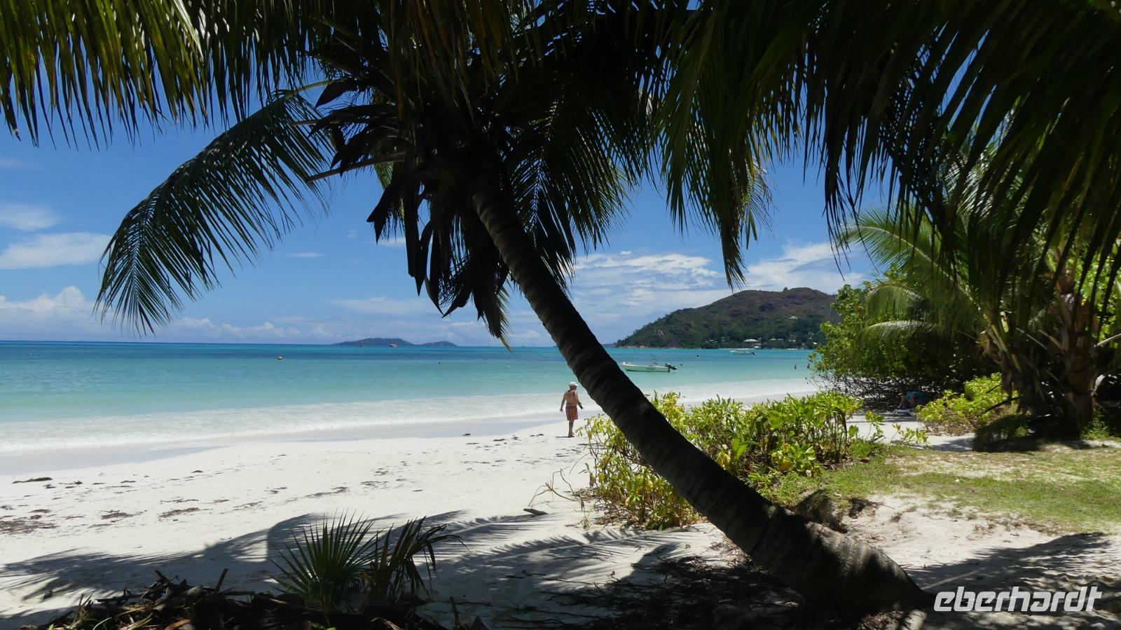 Praslin, Anse Volbert &ndash; &copy; Frank Nimschowski (Eberhardt TRAVEL)