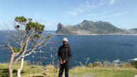 Hout Bay &ndash; &copy; Frank Nimschowski (Eberhardt TRAVEL)