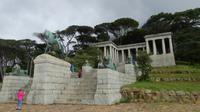 Rhodes Memorial Kapstadt &ndash; &copy; Frank Nimschowski (Eberhardt TRAVEL)