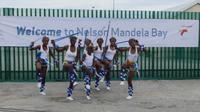 7.Tag: Ankunft in Port Elizabeth &ndash; &copy; Frank Nimschowski (Eberhardt TRAVEL)