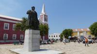 Mosambik-Insel, Vasco da Gama &ndash; &copy; Frank Nimschowski (Eberhardt TRAVEL)