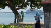 Mosambik-Insel &ndash; &copy; Frank Nimschowski (Eberhardt TRAVEL)