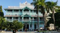 Sansibar, Stone Town &ndash; &copy; Frank Nimschowski (Eberhardt TRAVEL)