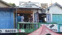 Mombasa &ndash; &copy; Frank Nimschowski (Eberhardt TRAVEL)