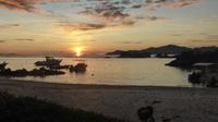 auf La Digue &ndash; &copy; Frank Nimschowski (Eberhardt TRAVEL)
