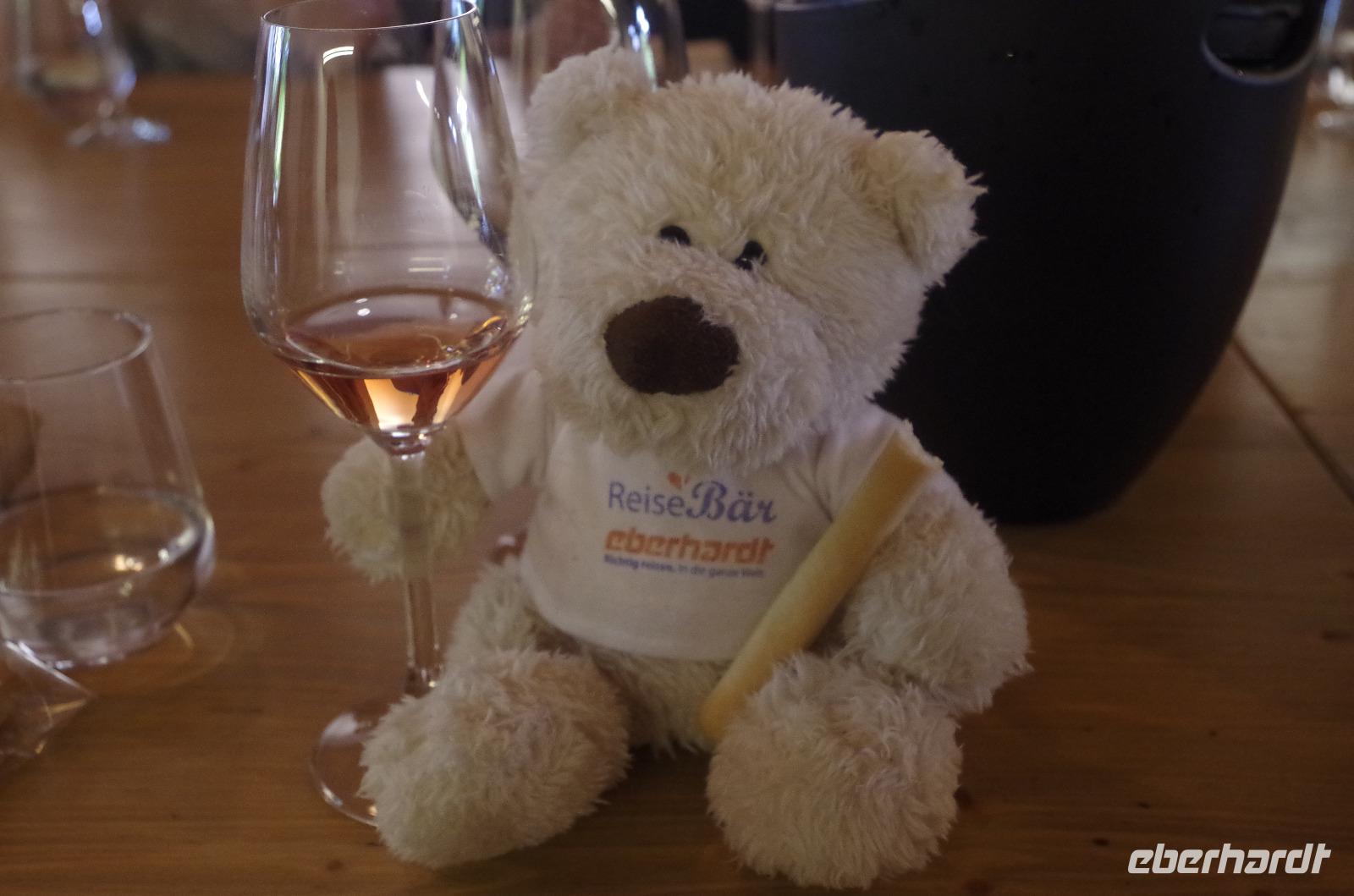 Weingut Blaauwklippen &ndash; &copy; Chris Hähnel (Eberhardt TRAVEL)