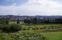 Pretoria &ndash; &copy; Chris Hähnel (Eberhardt TRAVEL)