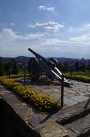 Pretoria &ndash; &copy; Chris Hähnel (Eberhardt TRAVEL)
