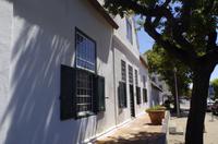 Stellenbosh &ndash; &copy; Chris Hähnel (Eberhardt TRAVEL)