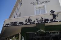 Stellenbosh &ndash; &copy; Chris Hähnel (Eberhardt TRAVEL)