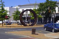 Stellenbosh &ndash; &copy; Chris Hähnel (Eberhardt TRAVEL)