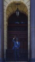 Nelson Mandela &ndash; &copy; Chris Hähnel (Eberhardt TRAVEL)