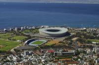 Kapstadt - Stadion &ndash; &copy; Chris Hähnel (Eberhardt TRAVEL)