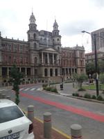 Pretoria &ndash; &copy; Chris Hähnel (Eberhardt TRAVEL)