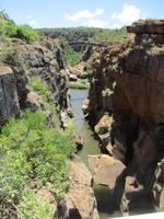 Blyde River &ndash; &copy; Philipp Sonntag (Eberhardt TRAVEL)