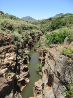 Im Canyon &ndash; &copy; Philipp Sonntag (Eberhardt TRAVEL)