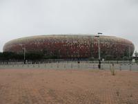 FNB-Stadion Johannesburg &ndash; &copy; Philipp Sonntag (Eberhardt TRAVEL)