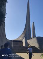 Afrikaanse Taalmonument &ndash; &copy; Philipp Sonntag (Eberhardt TRAVEL)