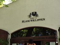 Weingut Blaauwklippen  &ndash; &copy; Philipp Sonntag (Eberhardt TRAVEL)