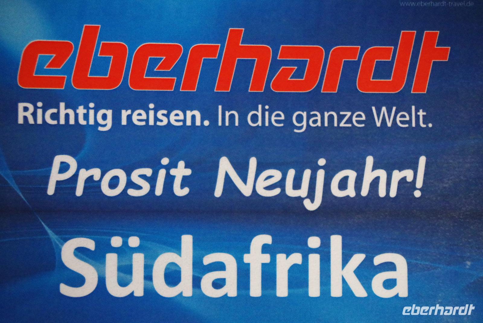 Südafrika &ndash; &copy; Annett Müller (Eberhardt TRAVEL)