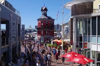 Südafrika - Kapstadt - V & A Waterfront &ndash; &copy; Annett Müller (Eberhardt TRAVEL)