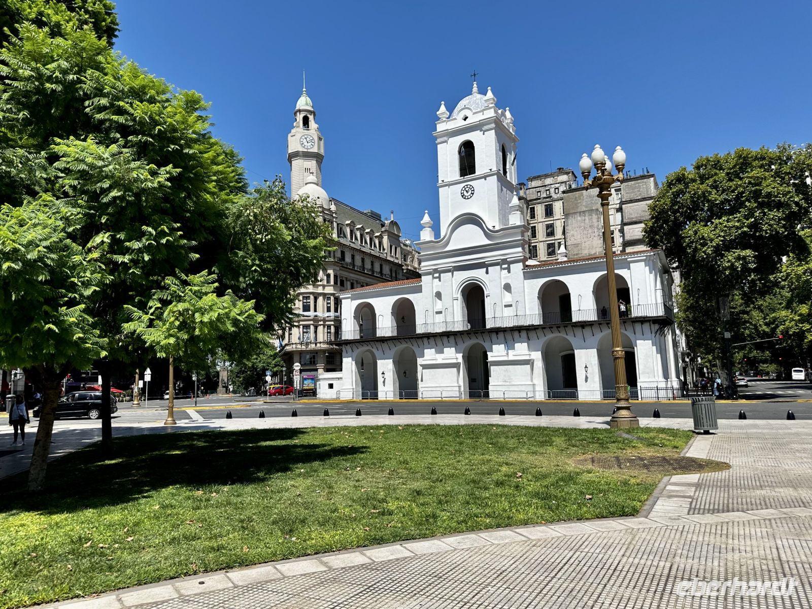 &copy; Dennis Teichmann (Eberhardt TRAVEL)