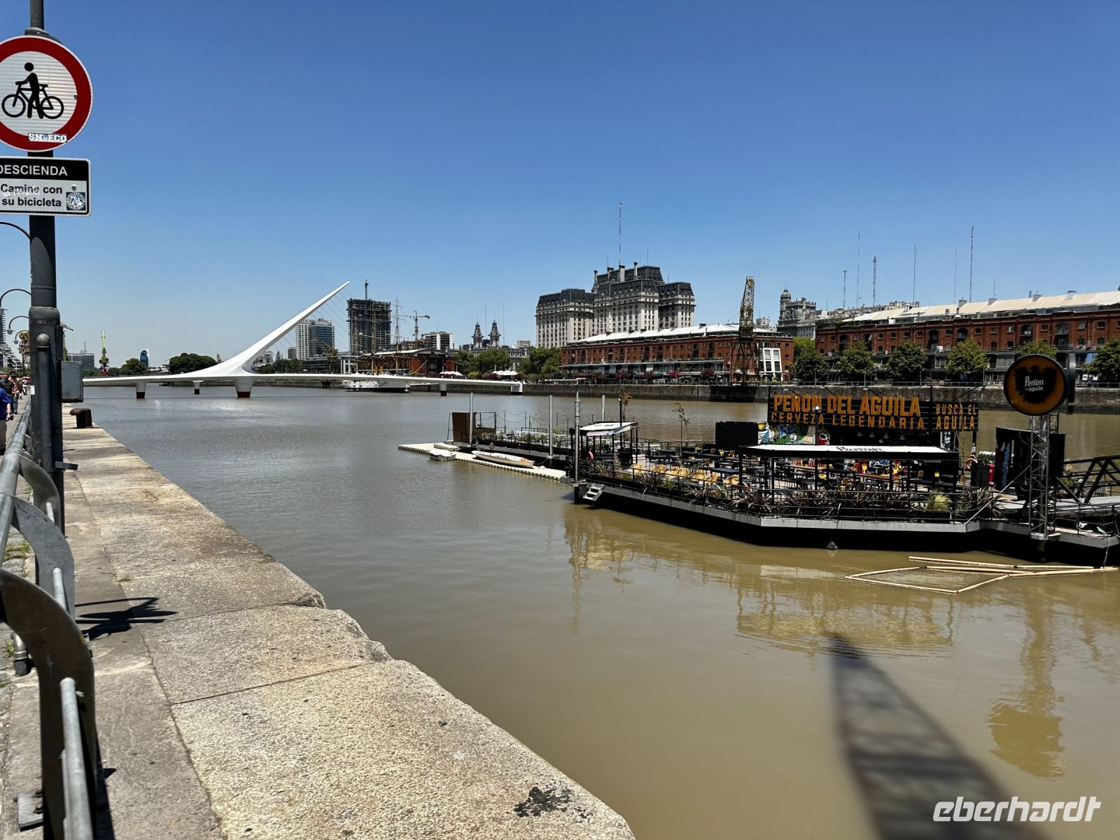 &copy; Dennis Teichmann (Eberhardt TRAVEL)
