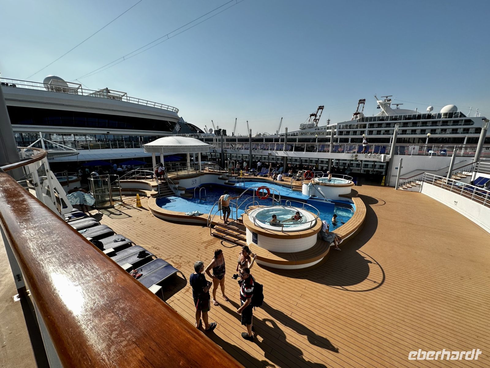 &copy; Dennis Teichmann (Eberhardt TRAVEL)