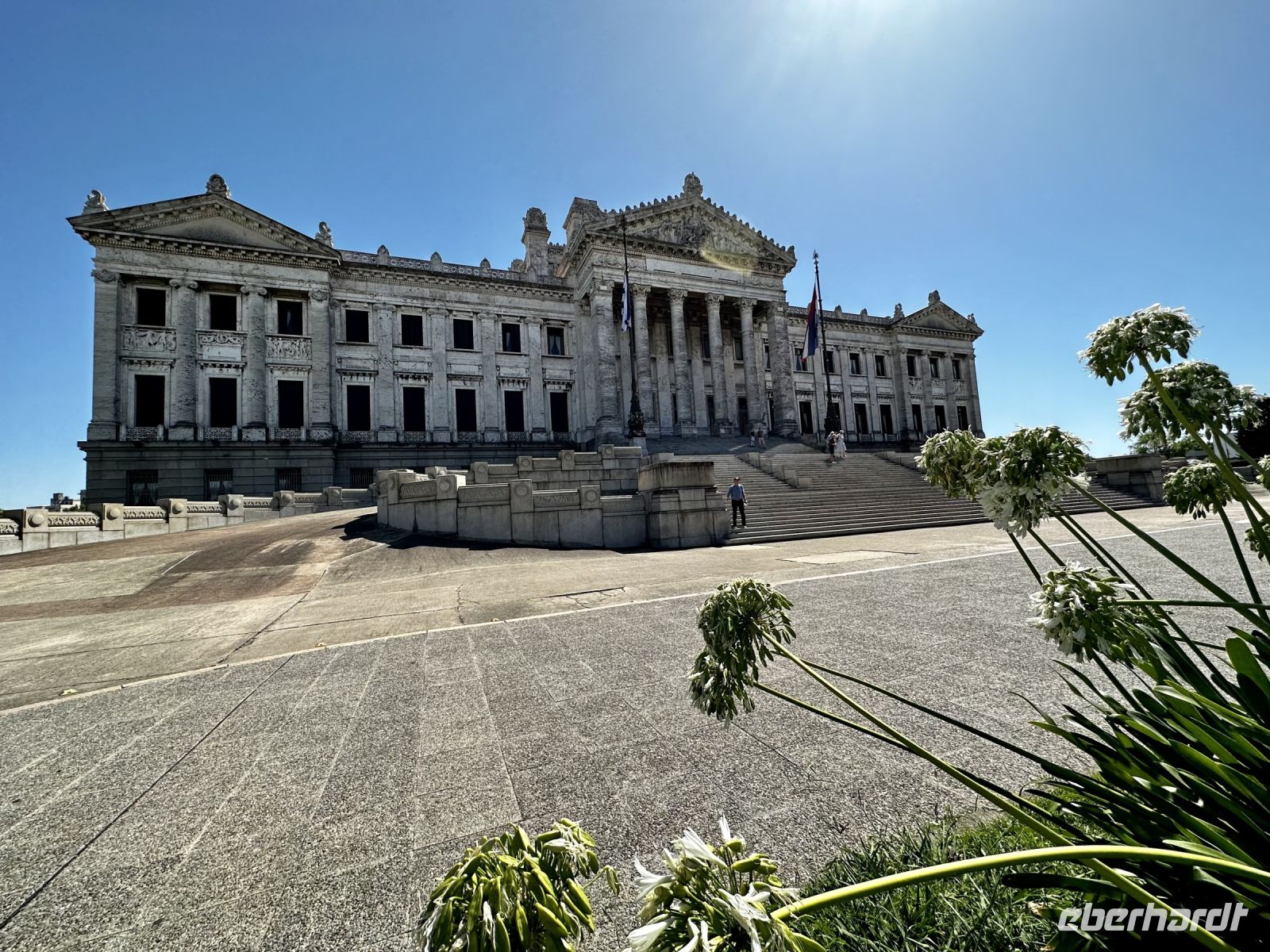 &copy; Dennis Teichmann (Eberhardt TRAVEL)