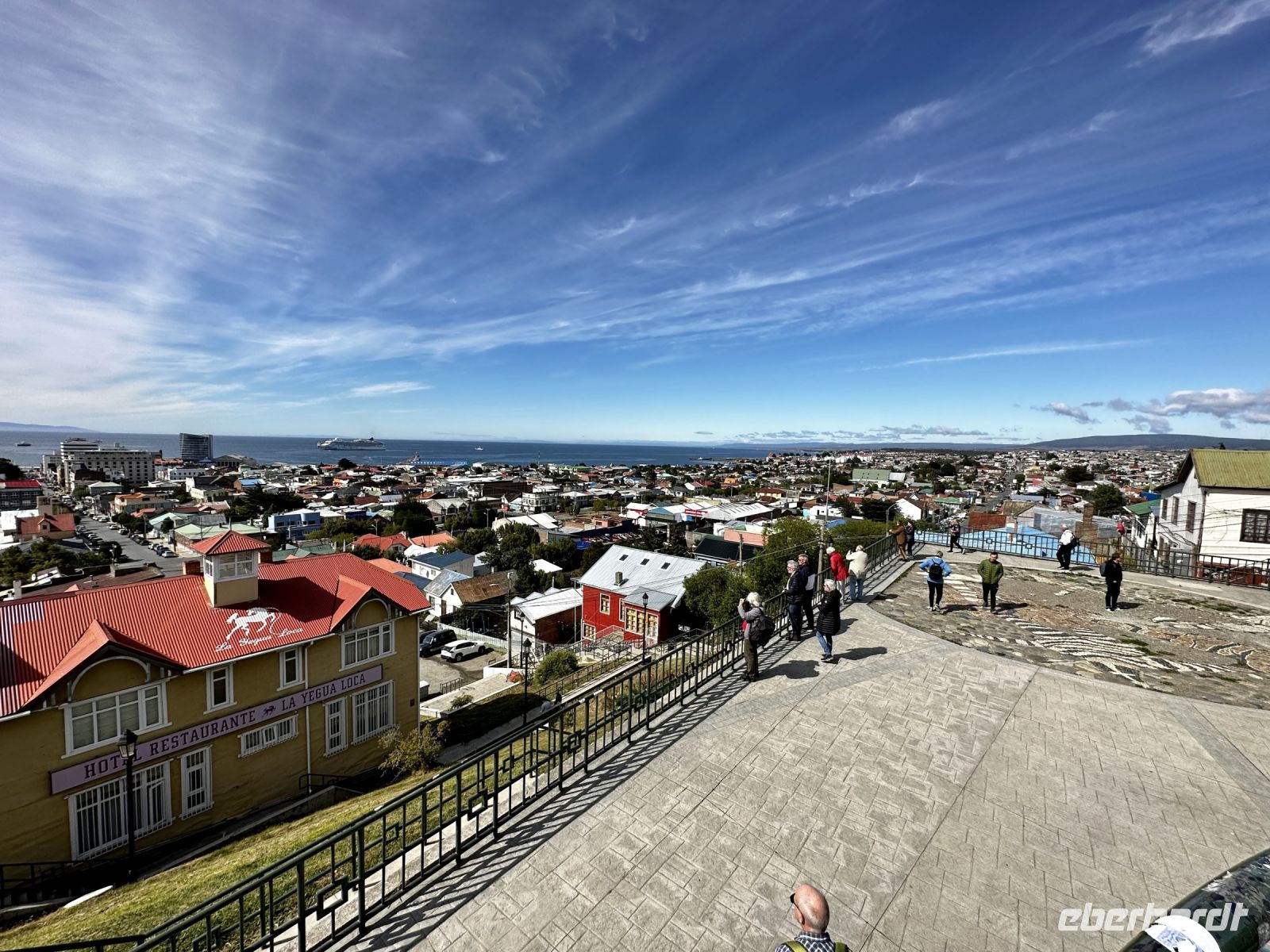 &copy; Dennis Teichmann (Eberhardt TRAVEL)