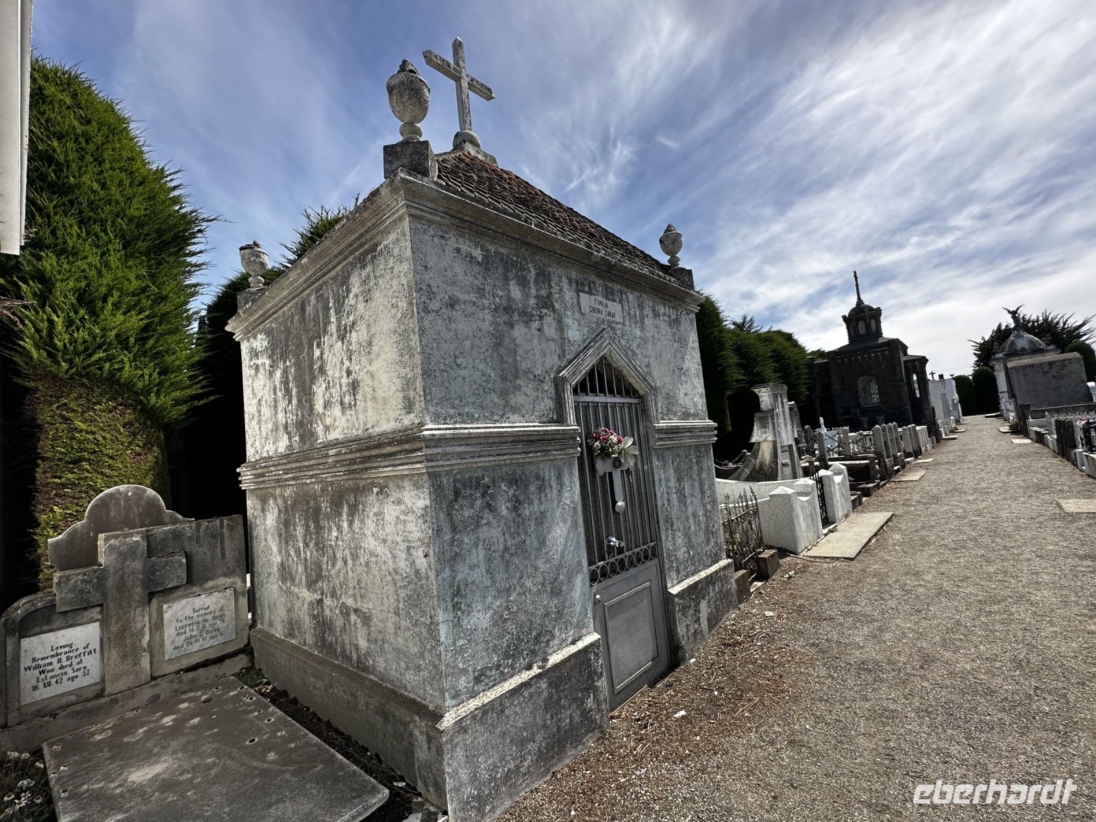 &copy; Dennis Teichmann (Eberhardt TRAVEL)